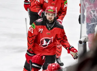 Виталий Антонович: Будем стараться удивлять зрителей и фанатов из Гродно