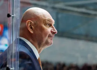 «Амур» под руководством белорусского тренера не сумел выйти в плей-офф