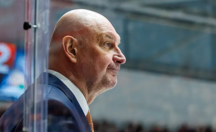 «Амур» под руководством белорусского тренера не сумел выйти в плей-офф