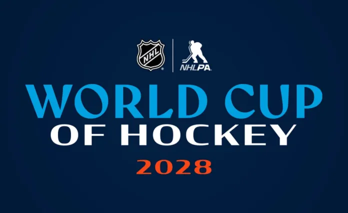 В Канаде и Чехии пройдет Кубок мира-2028 