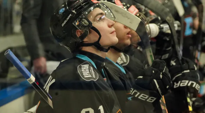 «Динамо-Шинник» в серии буллитов дожал МХК «Динамо»