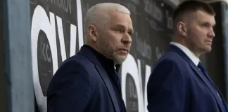 Дмитрий Саяпин: Приняли поражение, готовимся дальше