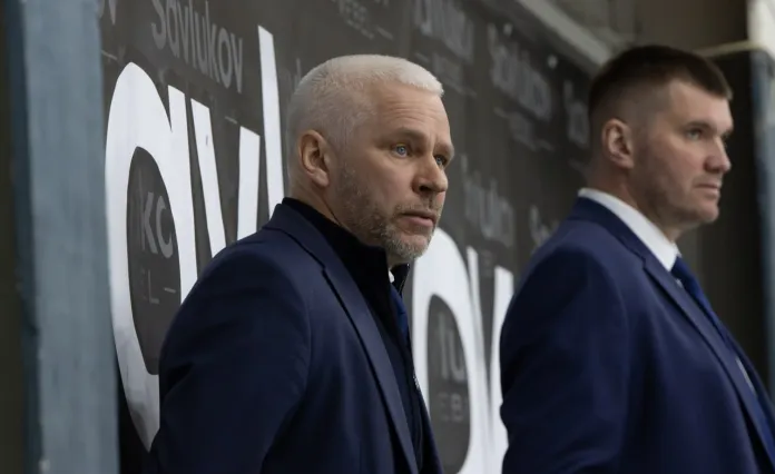 Дмитрий Саяпин: Приняли поражение, готовимся дальше