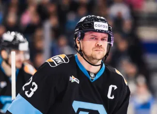 Минское «Динамо» отодвинули на третье место на Западе – таблица КХЛ на 16 марта