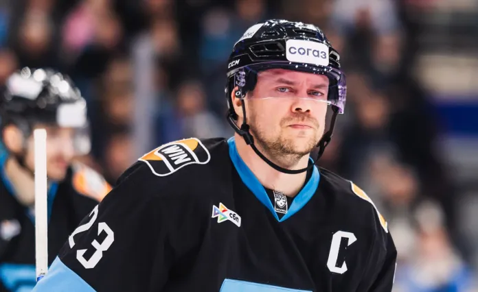 Минское «Динамо» отодвинули на третье место на Западе – таблица КХЛ на 16 марта