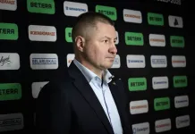 Андрей Мезин: Сегодня я не узнал нашу команду