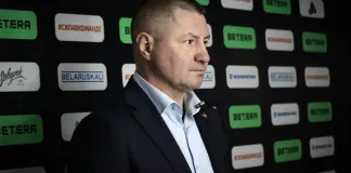 Андрей Мезин: Сегодня я не узнал нашу команду