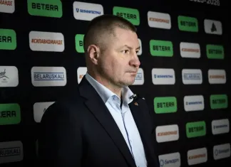 Андрей Мезин: Сегодня я не узнал нашу команду