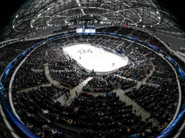 Минское «Динамо» примет «Авангард» в предпоследнем матче регулярного сезона