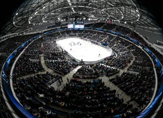 Минское «Динамо» примет «Авангард» в предпоследнем матче регулярного сезона