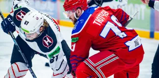 Кубок Президента. 1/4 финала. «Юность» дожала «Неман» в голевой перестрелке, «Славутич» и «Лида» вновь решали победителя в овертайме. Итоги 17 марта