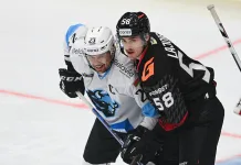 Матчи КХЛ на 17 марта. «Динамо-Минск» — «Авангард», «Лада» — «Амур»