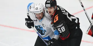 КХЛ. Мартынов с «Авангардом» переиграл «Динамо-Минск», «Лада» Бокуна оказалась сильнее «Амура» Андриевского. Итоги 17 марта