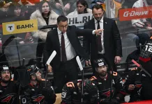 «Авангард» лишился турнирной мотивации перед игрой с минским «Динамо»