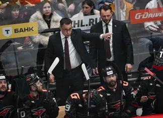 «Авангард» лишился турнирной мотивации перед игрой с минским «Динамо»