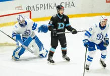 «Динамо-Шинник» повторно примет МХК «Динамо-Москва» в предпоследнем матче регулярного сезона. Трансляция
