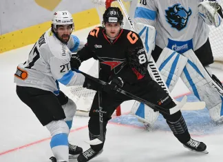 КХЛ выделила сильные стороны минского «Динамо» и омского «Авангарда» перед очным матчем