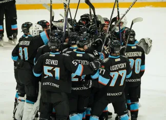 «Динамо-Шинник» победил в дерби, минское «Динамо» отправило молодого форварда в МХЛ, Протас избежал серьезной травмы – все за вчера