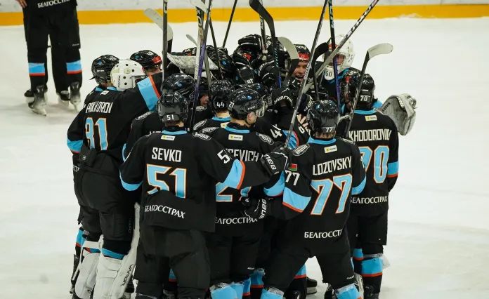 «Динамо-Шинник» победил в дерби, минское «Динамо» отправило молодого форварда в МХЛ, Протас избежал серьезной травмы – все за вчера