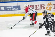МХЛ. Три очка Романа Ламана, «плюсовая» полезность Степана Степанова – статистика белорусов 16 марта