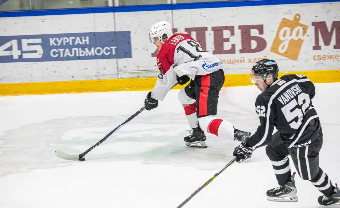 МХЛ. Три очка Романа Ламана, «плюсовая» полезность Степана Степанова – статистика белорусов 16 марта