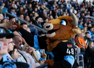 Минское «Динамо» резко подняло цены на билеты на матчи плей-офф