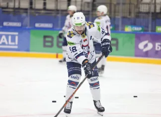 Владислав Соколовский: Сами дали «Витебску» шансы, но ничего страшного не произошло