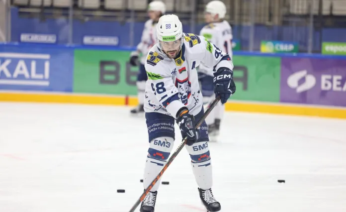 Владислав Соколовский: Сами дали «Витебску» шансы, но ничего страшного не произошло