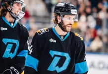 Защитник минского «Динамо» близок к бомбардирскому рекорду клуба