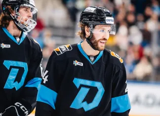 Защитник минского «Динамо» близок к бомбардирскому рекорду клуба