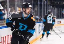 Илья Усов: Цель минского «Динамо» — завершить чемпионат как можно выше