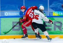 Алексей Письменков – о серии «Юность» - «Неман», лидерстве Кучкина и факторе первого гола