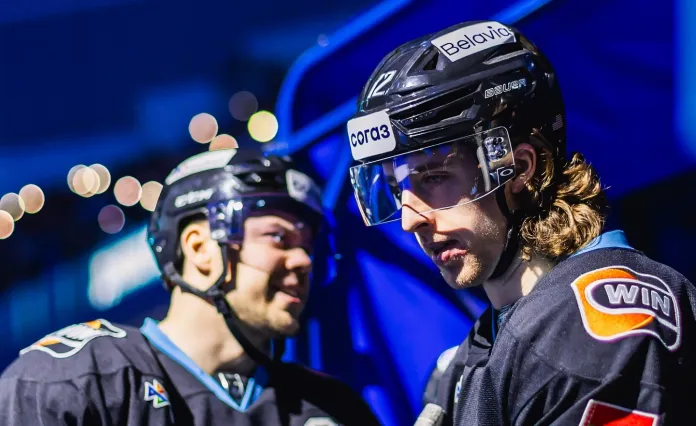 Радмир Сахибгареев: Минскому «Динамо» нужно доказать, что спад завершен и нить игры не потеряна