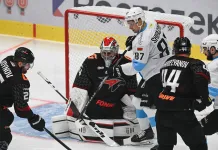 Михаил Зислис: Очень жаль, что матч минского «Динамо» и «Авангарда» выпал на завершающую часть регулярки