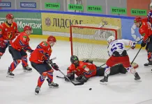 Олег Банцевич: Героическая победа над «Славутичем» показала, что у «Лиды» есть характер