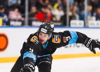 Даниил Липский: «Динамо-Джуниверс» — это мой путь в большой хоккей