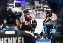 Павел Сучков – о поединке минского «Динамо против «Авангарда»: 4 из 5 топ-бомбардиров КХЛ выйдут на лёд – ух, что за матч!