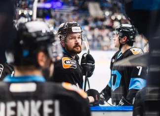 Павел Сучков – о поединке минского «Динамо против «Авангарда»: 4 из 5 топ-бомбардиров КХЛ выйдут на лёд – ух, что за матч!