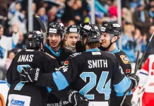 Руслан Васильев оценил возможных соперников минского «Динамо» по первому раунду плей-офф