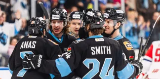 Руслан Васильев оценил возможных соперников минского «Динамо» по первому раунду плей-офф