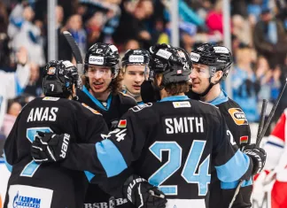 Руслан Васильев оценил возможных соперников минского «Динамо» по первому раунду плей-офф