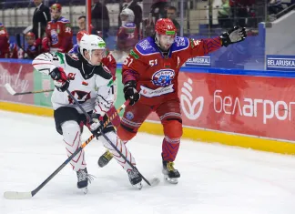 Олег Банцевич: Ждал, что «Неман» будет бороться в этих двух матчах, но то, что получится настолько хорошо – не думал