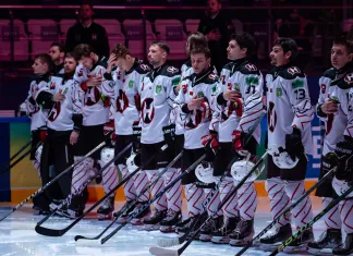 Леонид Лекаревич: «Неман» сейчас не удивляет. Весь сезон команда выглядела сильной, с опытным составом из талантливых игроков