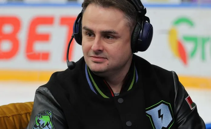 Виталий Клименков: У нас выстроилась полная вертикаль – школа, «Динамо-Олимпик», «Динамо-Шинник» и главный клуб страны – «Динамо-Минск»