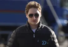 Даниил Сотишвили вернулся в ростер. Минское «Динамо» представило состав на игру с «Авангардом»