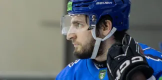 Ахмед Гимбатов: Что-то пошло не по нашему сценарию, а со второго периода уже хорошо заиграли