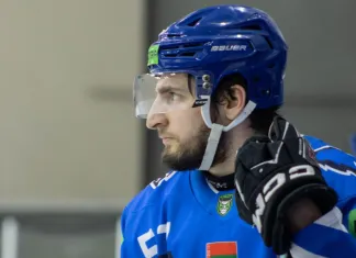 Ахмед Гимбатов: Что-то пошло не по нашему сценарию, а со второго периода уже хорошо заиграли