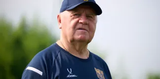 Владимир Крикунов: Причина сокращения занимающихся хоккеем — экономика