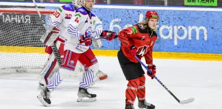 Кубок Президента. Минская «Юность» одержала победу над «Неманом» в первом выездном матче серии