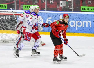 Кубок Президента. Минская «Юность» одержала победу над «Неманом» в первом выездном матче серии